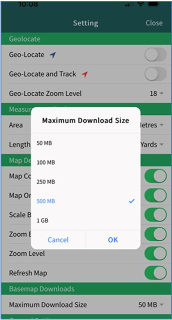 MapThat Mobile – Basemap Download Size - 3.png