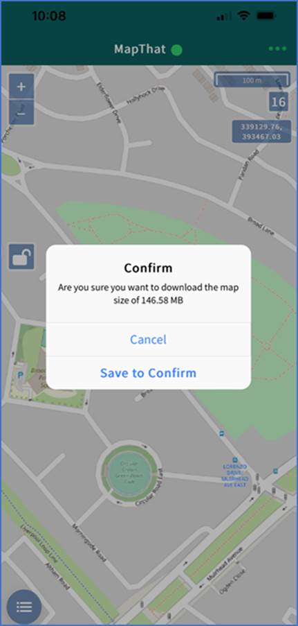 MapThat Mobile – Basemap Download Size - 4.png
