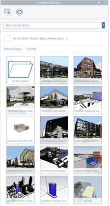 FormIt - Using FormIt with Autodesk Docs - 2.png