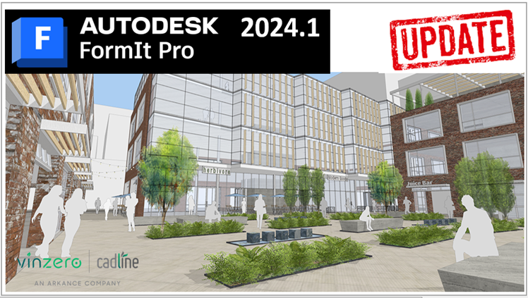 FormIt 2024.1 Update – Feature Enhancements and now includes Dynamo 2.18 - 1.png