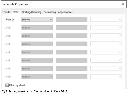 What_new_things_do_we_see_in_Revit_2023___Filter_Schedules_on_sheets_-_3.JPG