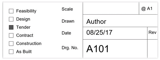 Revit_2022_-_Show_Project_Status_in_a_Titleblock_-_8.png