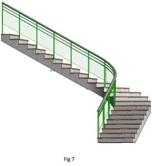 Revit 2022 - Baluster Editing Options – ARKANCE UK Community