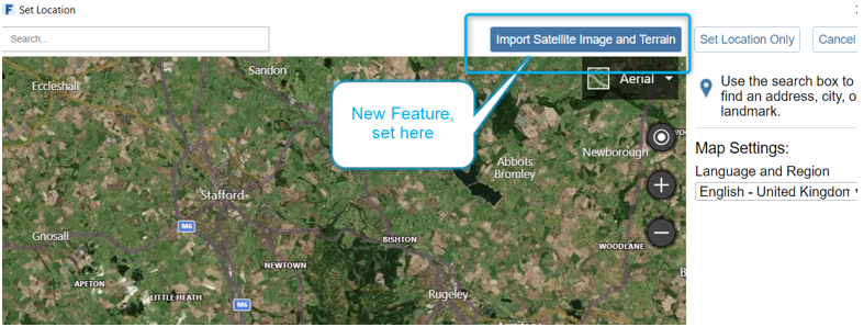 FormIt 2022.1 – New features – ARKANCE UK Community