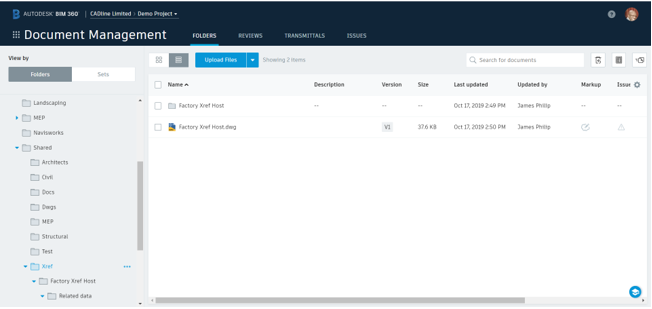 BIM_360_Docs_Desktop_Connector_Update_-_Xref_Host_Non-Local_File_Drag_and_Drop_-_3.PNG