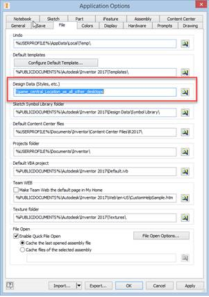 Autodesk_Vault_2020___Inventor_Shaded_Views_Are_Completely_Dark_When_Updating_DWF_PDF_In_Vault_-_4.PNG