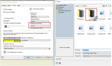 Autodesk_Vault_2020___Inventor_Shaded_Views_Are_Completely_Dark_When_Updating_DWF_PDF_In_Vault_-_5.PNG