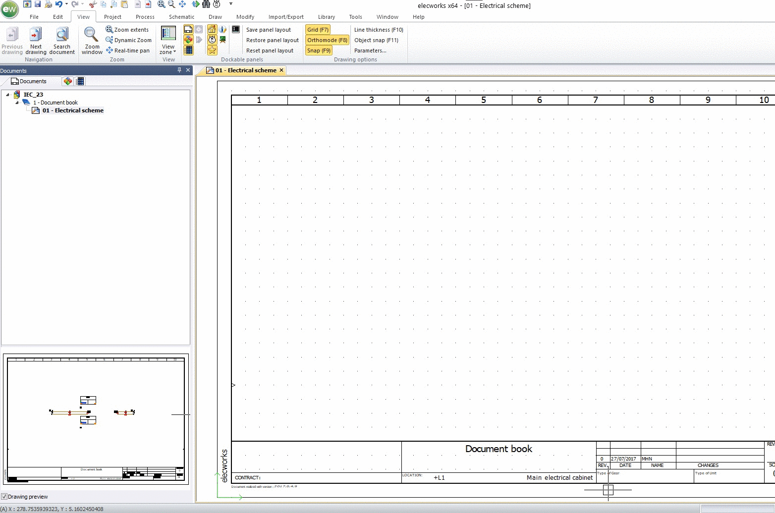 elecworks_AddingKeyboardCommandShortcuts.gif