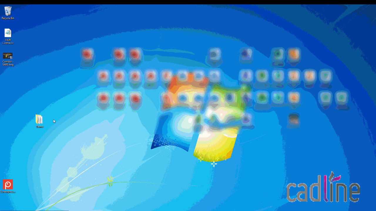 AutoCAD Electrical: Creates Random Drawing in Project Manager – ARKANCE ...