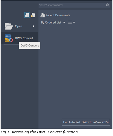 Converting AutoCAD DWG files to older formats without AutoCAD 2024 - 3.png