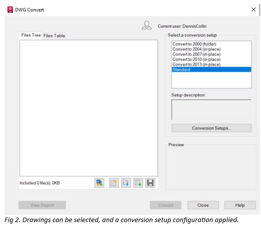 Converting AutoCAD DWG files to older formats without AutoCAD 2024 - 4.png