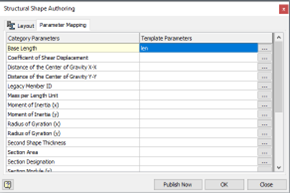 A quick guide to creating a pattern within a custom content center ...