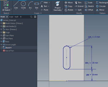 A quick guide to creating a pattern within a custom content center ...