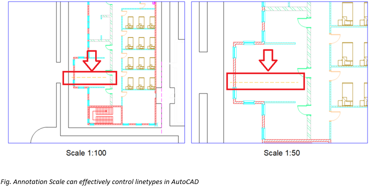 AutoCAD Tip - Controlling AutoCAD Linetypes – ARKANCE UK Community