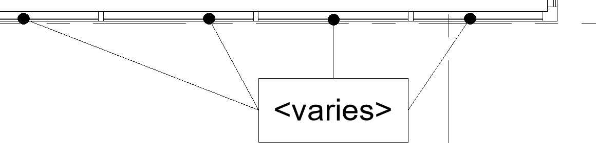 Revit 2022 – New feature – Tags: Ability to tag multiple elements ...