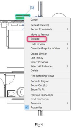 Revit 2021 - Exclude Elements from a Group Instance – ARKANCE UK Community