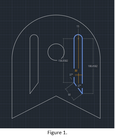 AutoCAD 2021 - New feature - The Area Function has now been added to ...