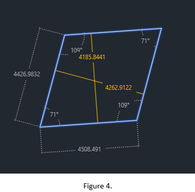 AutoCAD 2020 - Quick Measure – ARKANCE UK Community