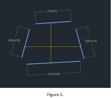 AutoCAD 2020 - Quick Measure – ARKANCE UK Community