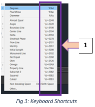 AutoCAD - Insert a Symbol in Text – ARKANCE UK Community