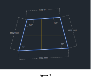 AutoCAD 2020 - Quick Measure – ARKANCE UK Community