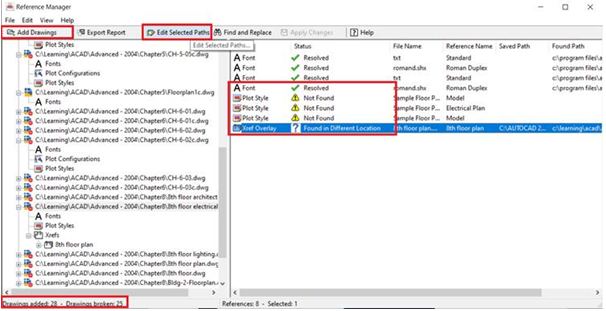 AutoCAD___Resolving_unresolved_reference_files_-_6.PNG