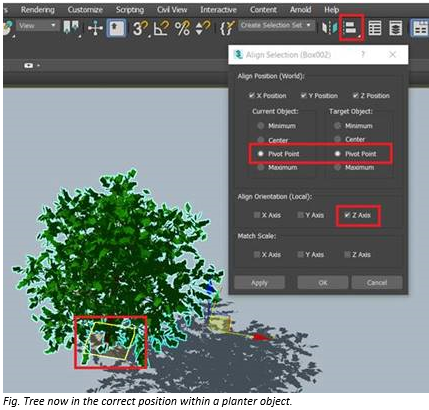 Aligning_Objects_Quickly_in_3ds_Max_-_2.PNG
