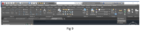 AutoCAD_2019_-_Converting_2D_Data_to_3D_-_Part_3A_-_9.PNG