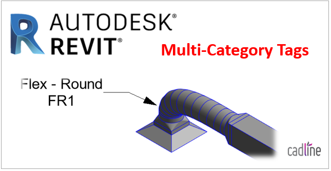 Revit 2019: Multi-Category Tags – ARKANCE UK Community