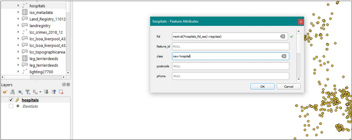PostGIS – Sequence - Max Value - 16.png