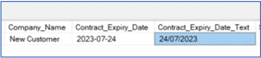 SQL – Update Date to UK Format - 8.png