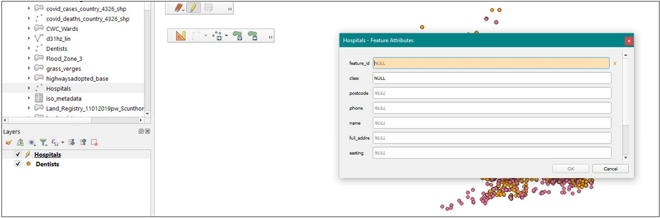 PostGIS – Sequence - Max Value - 8.png