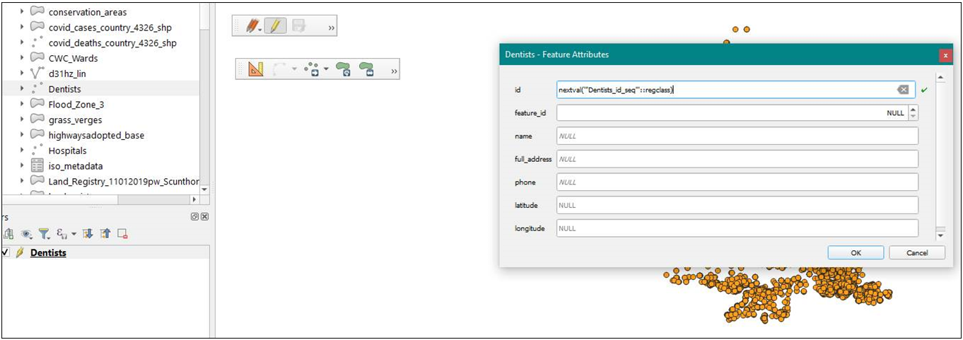 PostGIS – Sequence - Max Value - 5.png