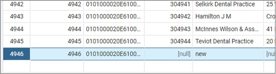 PostGIS – Sequence - Max Value - 6.png