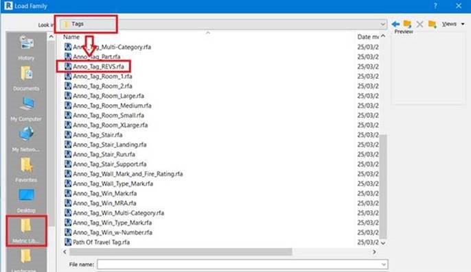 Revit FAQ: Labelling revisions on views and sheets – ARKANCE UK Community