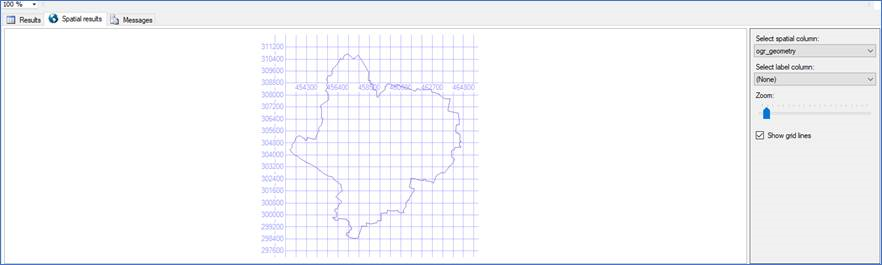 SQL Server Spatial – Creating Buffers – ARKANCE UK Community
