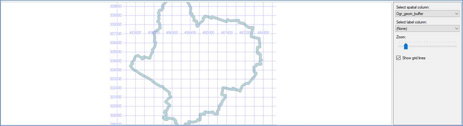 SQL Server Spatial – Creating Buffers – ARKANCE UK Community