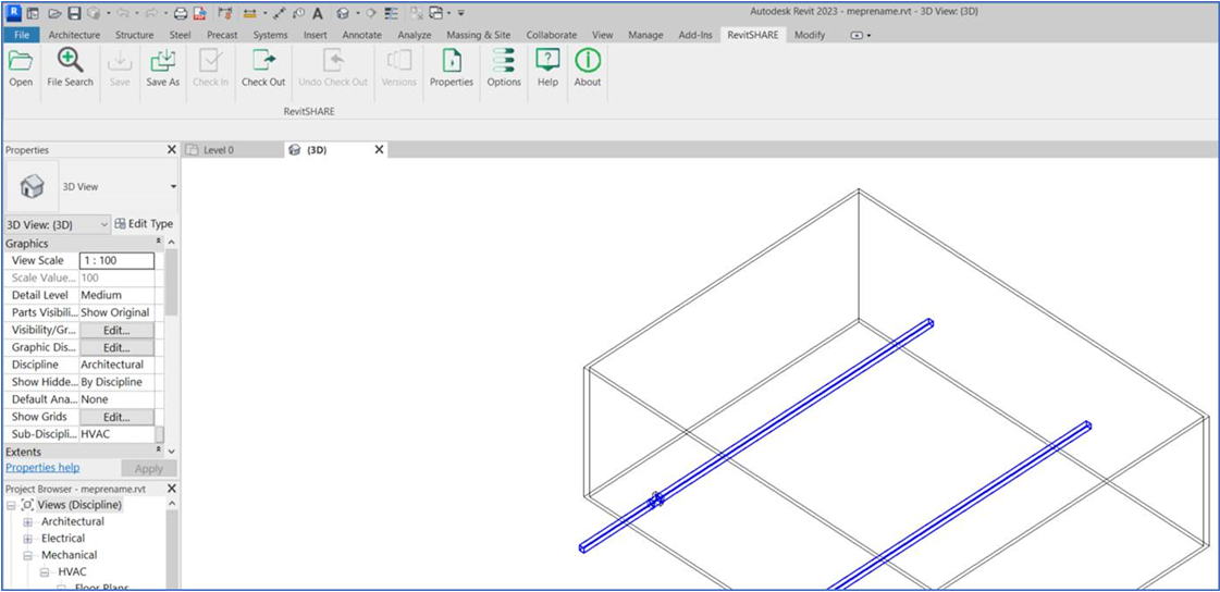 RevitSHARE – Search for Revit Files – ARKANCE UK Community
