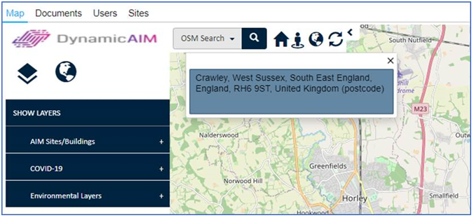 DynamicAIM___Searching_by_Postcode_-_5.PNG
