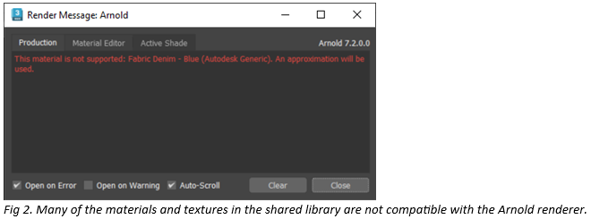 3ds Max Tip - Using Autodesk Shared Material Library - 3.png