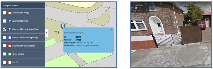 MapThat – Map Links Tool – ARKANCE UK Community
