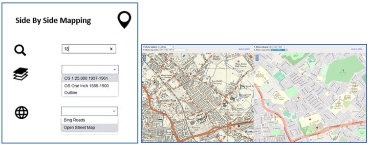 MapThat – Map Links Tool – ARKANCE UK Community