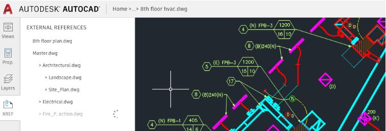 Web Friendly AutoCAD – ARKANCE UK Community