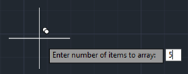 AutoCAD - Beyond the Basics – “Copy” # 3A “Array” – ARKANCE UK Community