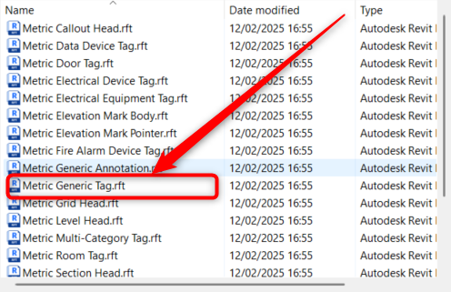 Revit Tip – Accessing correct data when using labels on tags – ARKANCE ...
