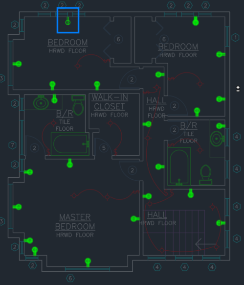 AutoCAD 2026: Smart Blocks: Search and Convert – ARKANCE UK Community