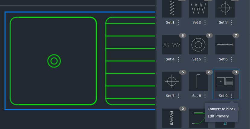 AutoCAD 2026: Smart Blocks: BDETECT (Command) – ARKANCE UK Community